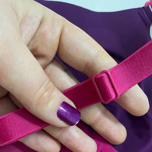 Knix - Evolution Bra - Picture 8 of 9